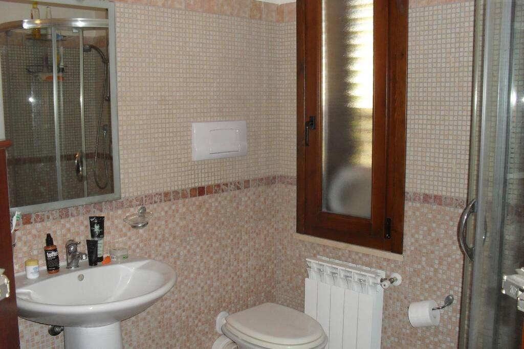 J M Villa Al Mare Con Veduta Spettacolare Sciacca Exterior photo